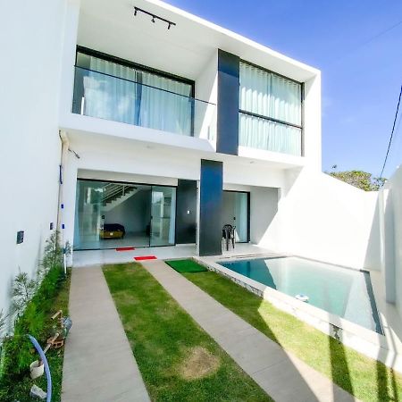 Вилла Via Carneiros Duplex Прая-дос-Карнейрос Экстерьер фото