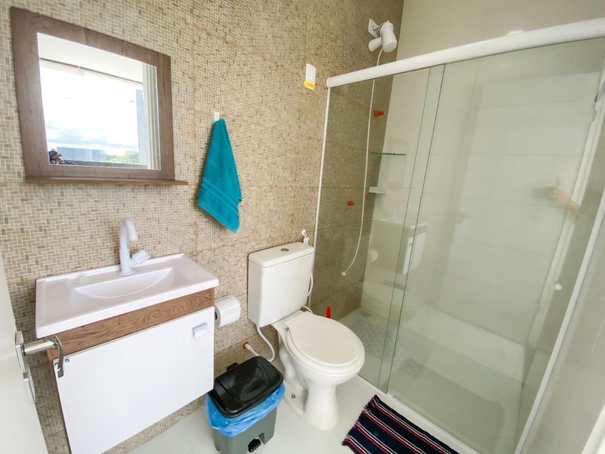 Вилла Via Carneiros Duplex Прая-дос-Карнейрос Экстерьер фото